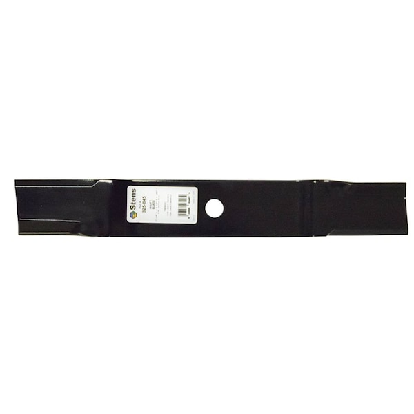 Stens Hi-Lift Blades Cub Cadet Aladdin 50" Deck 17-1/4"L 759-3813 325-845 325-845 - main